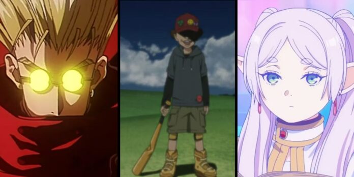 10 mejores animes de estudio Madhouse