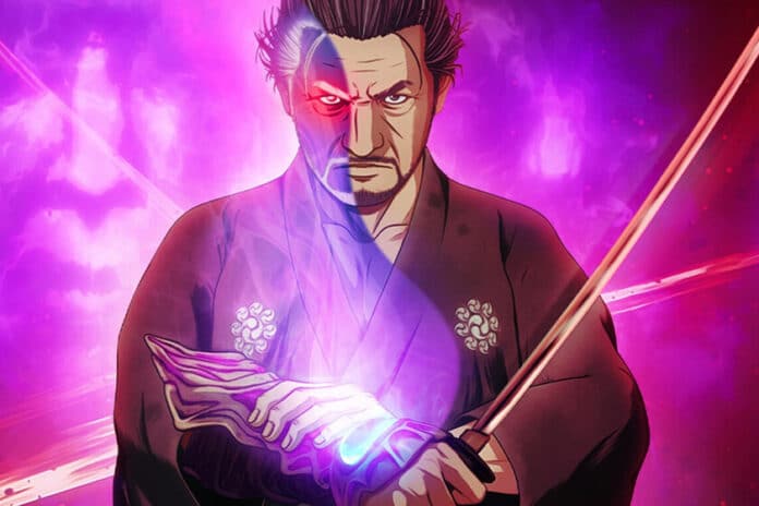 Onimusha (2023), Review: A Samurai Anime That Tells Its Own Story Separated From Capcom Video Games