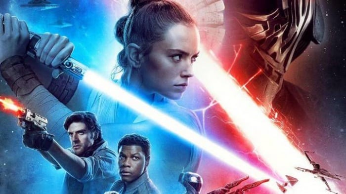 Star Wars: El ascenso de Skywalker