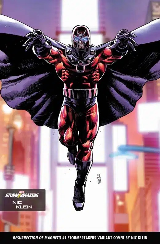 Marvel celebra 20 años de juventud prometedora con 5 nuevas portadas alternativas. Increíble portada divertida