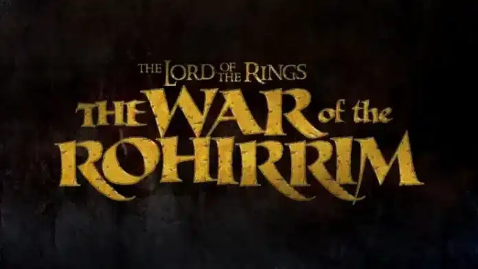 La Guerra de los Rohirrim