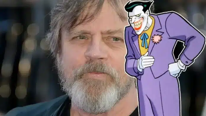 Mark Hamill