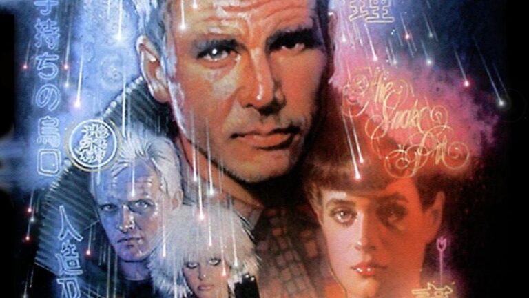 blade runner 2099