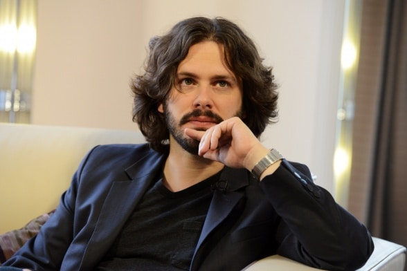 Edgar Wright: La evolución de la creatividad hasta ‘el fin del mundo’