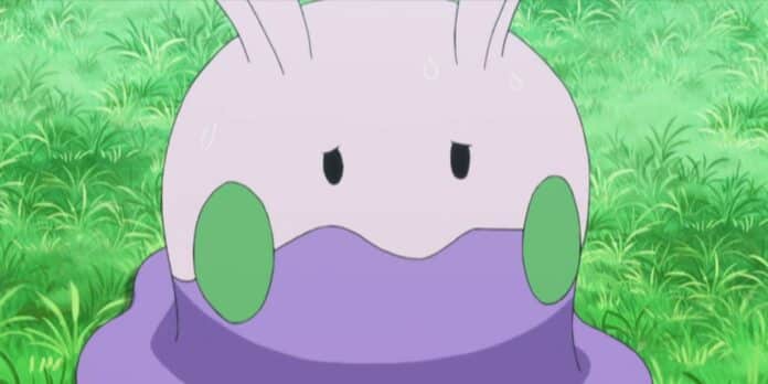 El Pokémon de Ash no es Pikachu con el mejor arco de personajes.