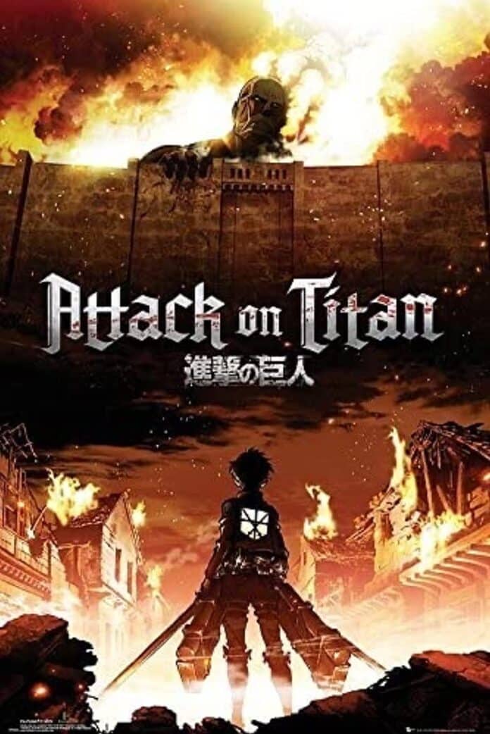 Every attack on Titan unlocks, rated