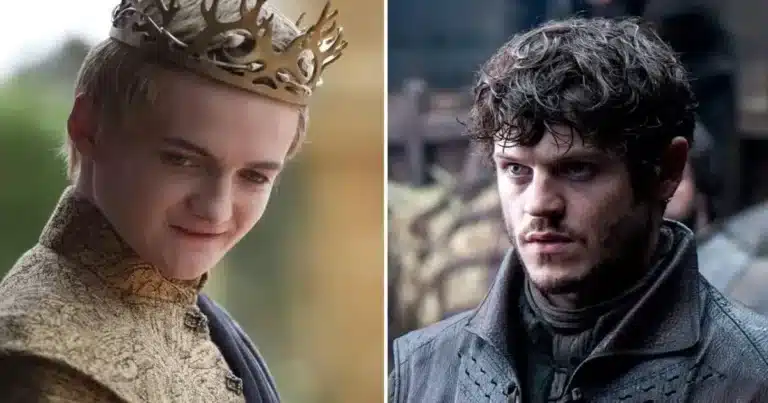 Game of Thrones characters top the list of most hated people on television