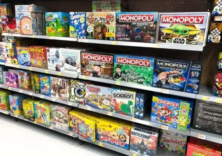  Hasbro reinventa la diversión: juegos de mesa que mejoran el aprendizaje y los vínculos familiares |  Su casa

