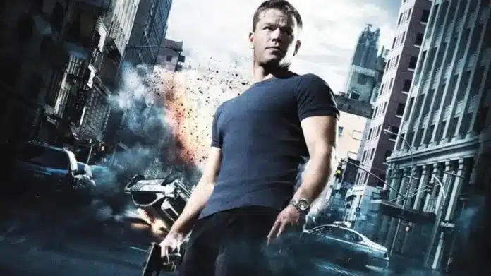  Jason Bourne is back!  The saga will have a new movie

