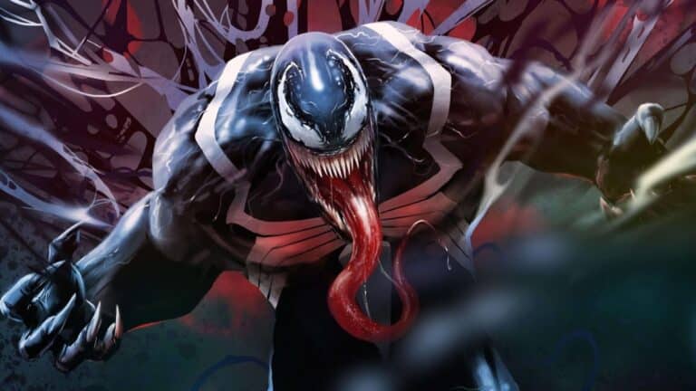 Venom