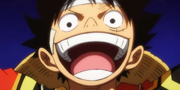 One Piece episode #1083 release date and time