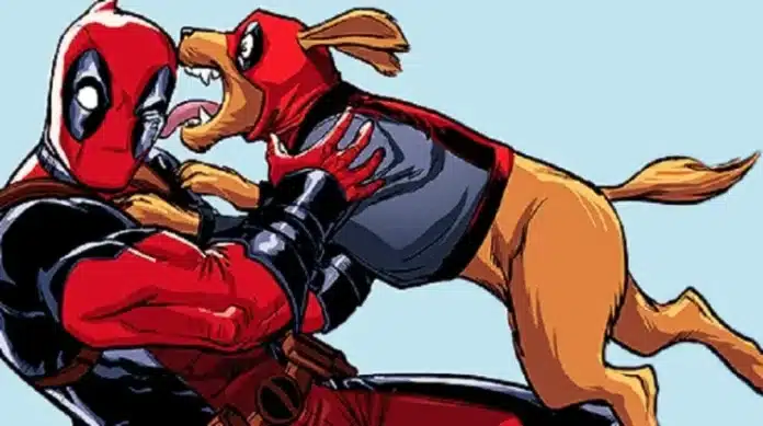 Ryan Reynolds Confirms Dogpool in Deadpool 3, and New Release Date Announced

