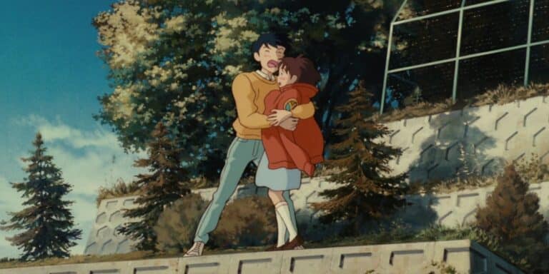 Studio Ghibli’s most underrated film not directed by Miyazaki.