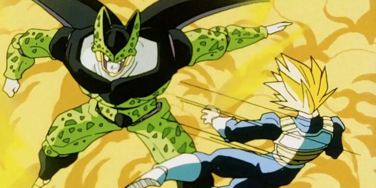 The 20 best garden quotes in Dragon Ball, ranked