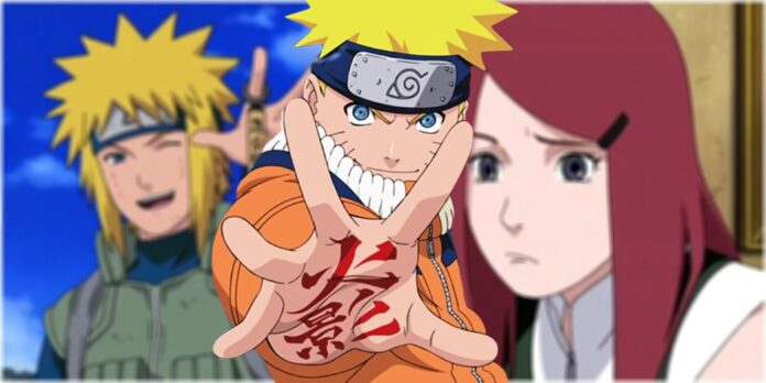 Toutes les raisons pour lesquelles Naruto n'a pas pris le nom de famille de son père