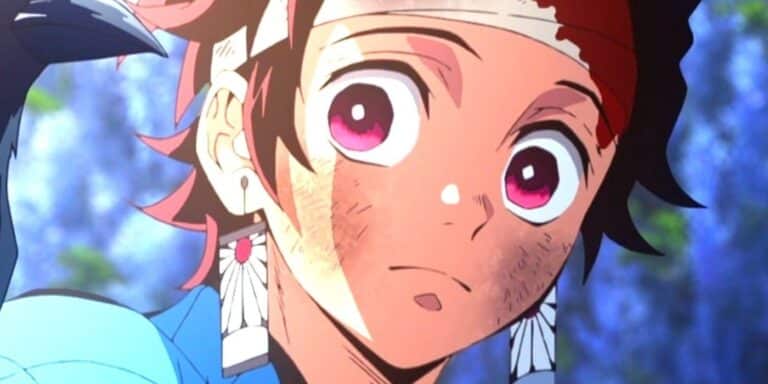 Why were Tanjiro’s earrings so controversial in Demon Slayer and why did the series change them?