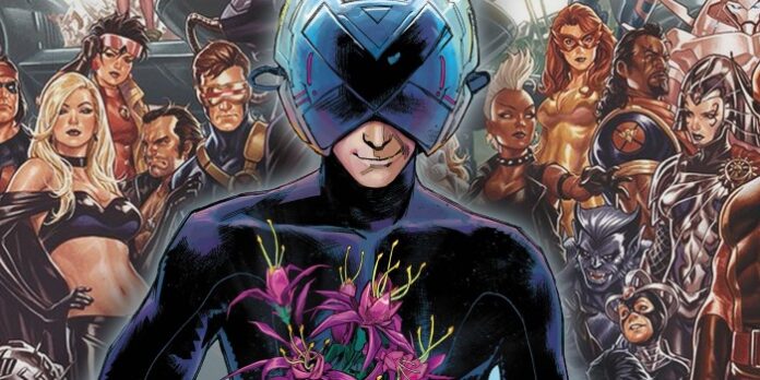 X-Men: Forever Krakoa promete revelar los misterios finales |  Su casa