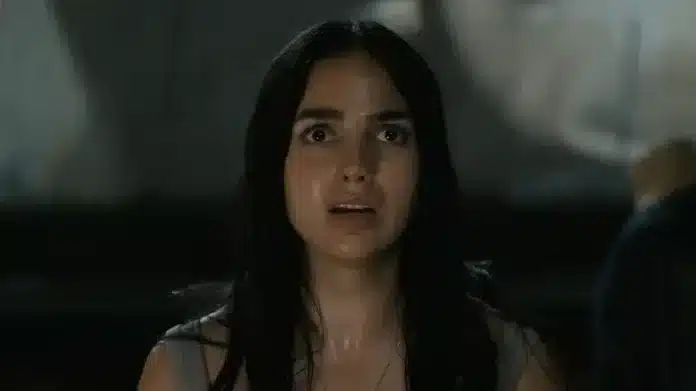 Мелисса Баррера высказывается после того, как ее уволили из Scream 7 за пропалестинские комментарии.

