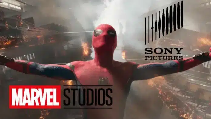  هل يلتقي Spider-Man 4 مع Sony Marvel؟  توحي شائعة جديدة

