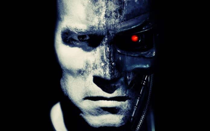 James Cameron - Terminator