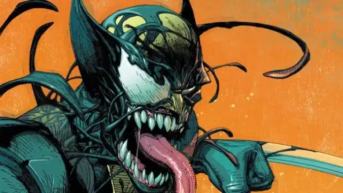 Marvel Alternate Realities, Symbiote Heroes, Venom Marvel, Venomized Characters, What If? Series