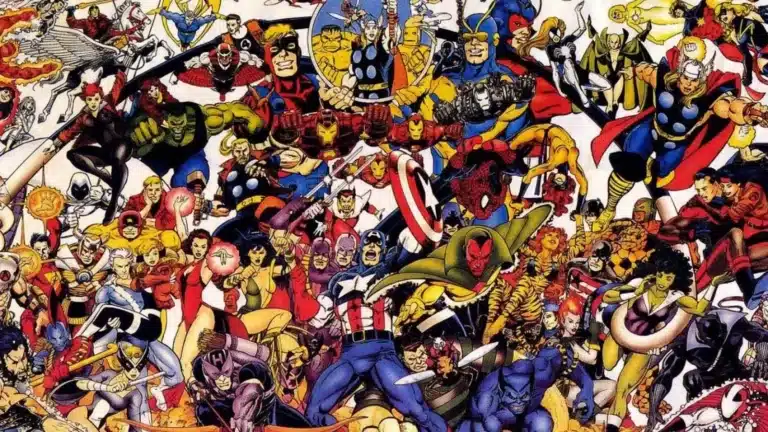 10 Amazing villains who were the Avengers