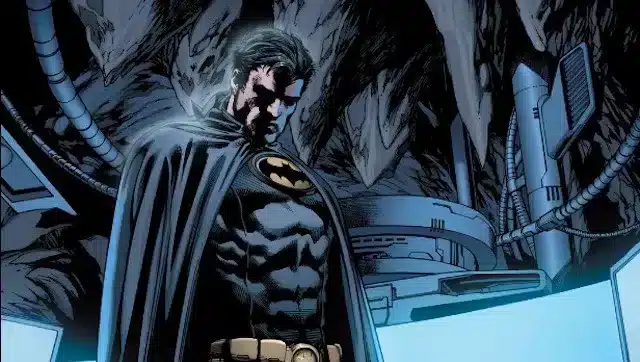 10 Forgotten Batman Mysteries That Defy the Canon