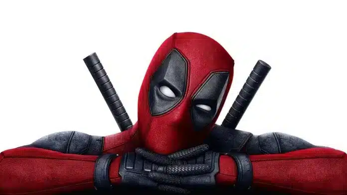 Deadpool 3, filtraciones de fotos del set, Marvel Cinematic Universe, Ryan Reynolds