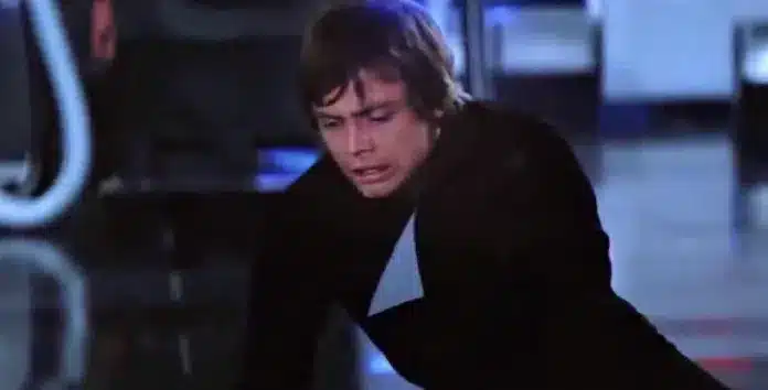 Compasión en el regreso del Jedi, Héroes de Star Wars, El legado de Luke, Luke Skywalker