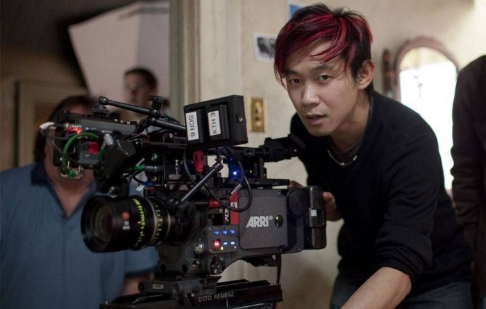 James Wan Regreso al futuro + Aliens cthulhu producirá un hilo