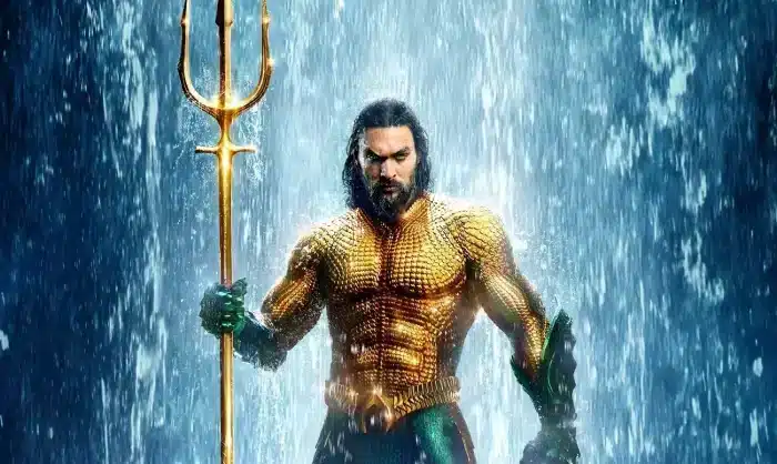 aquaman el reino perdido jason momoa