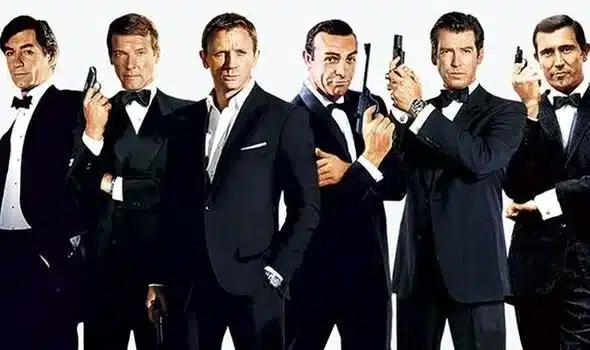 casting, Cine, James Bond joven, Zack Snyder