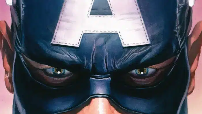 Capitán América Kraoka x-men