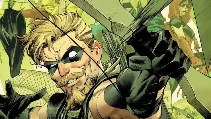 Find out which actor in the DC Universe refused to be the Green Arrow and why

