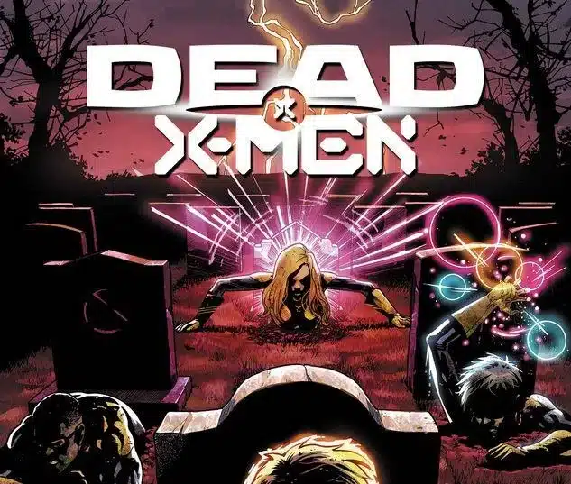 Age After Krakow, House of X Fall, Día del cómic gratuito X-Men, Reinicio de X-Men 2024, Tom Brevoort X-Men