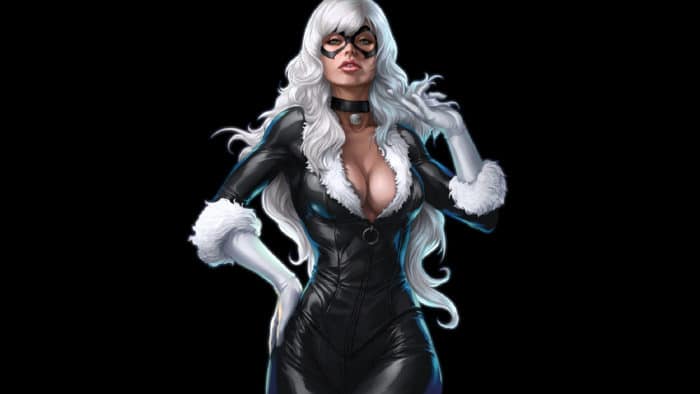 Anya Taylor-Joy puede interpretar a Black Cat