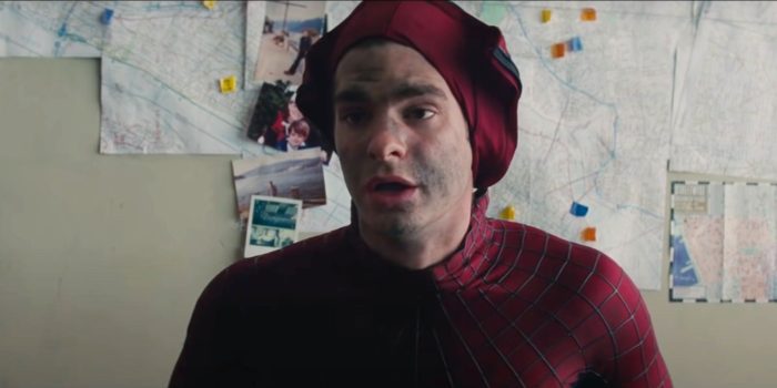 Spider-Man: No Way Home: Emma Stone no sabe que su cameo fue eliminado de la toma final.