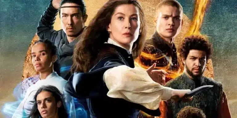 The Wheel of Time will have a prequel trilogy