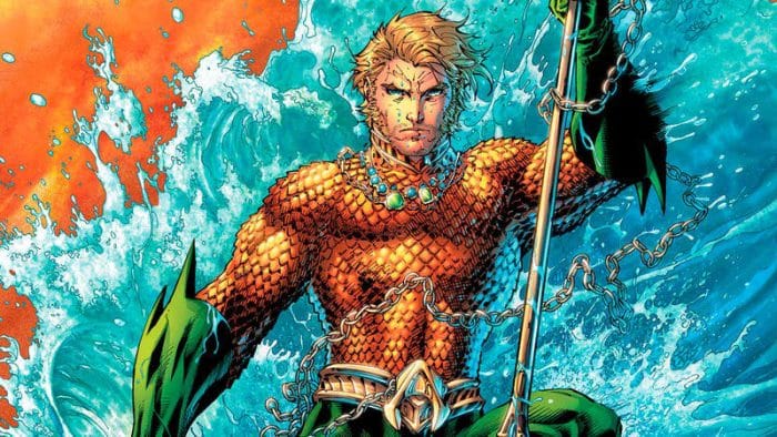 ¿Por qué Jason Momoa es Aquaman?  El pasado, presente y futuro del DCEU