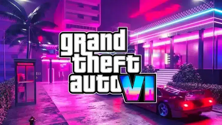 Grand Theft Auto VI GTA vi