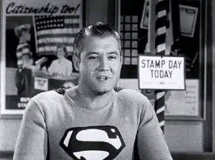 Superman: The Television Journey That Changed Comics Forever