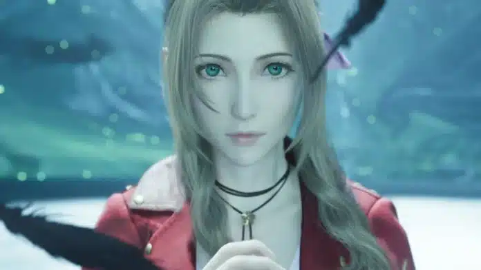 Final Fantasy VII Rebirth: почему ремейк трилогии не является продолжением «Детей пришествия» и не об альтернативных реальностях [Parte 3]

