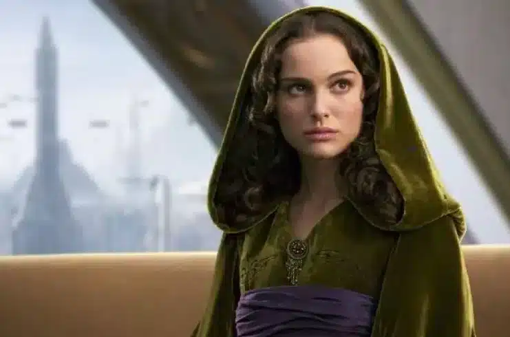 Padmé Amidala