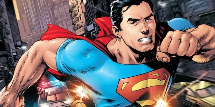 Hazañas de Superman, poderes de Superman, superhéroe de DC, cómics de Superman