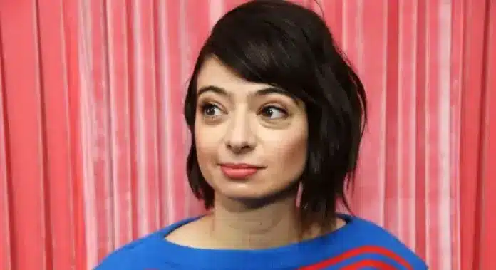 kate micucci toy