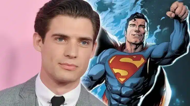 El legado de Superman