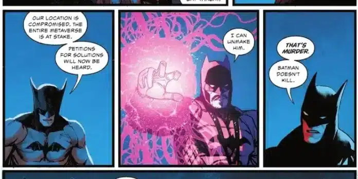 Batman
