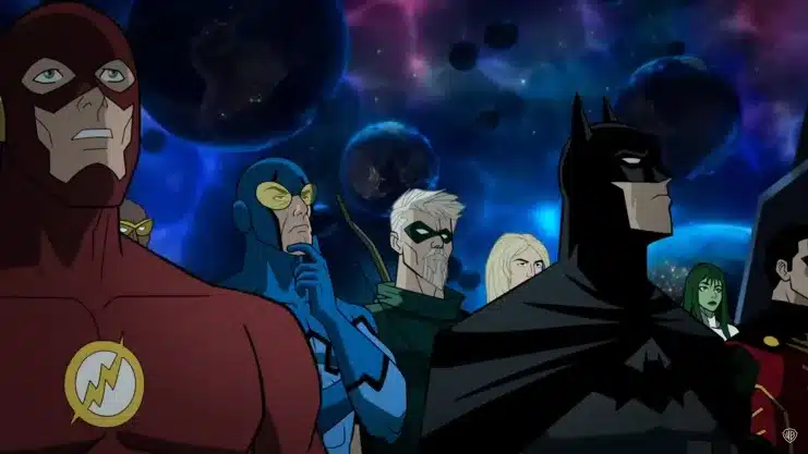 ‘Crisis on Infinite Earths – Part Two’ will have one of the most anticipated versions of Batman