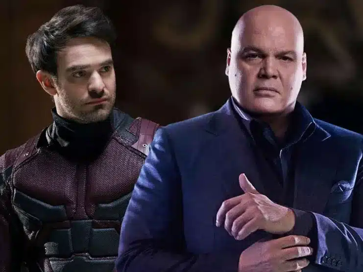 Daredevil Reborn: Actor Vincent D’Onofrio Reveals New Details on Long-Awaited Sequel