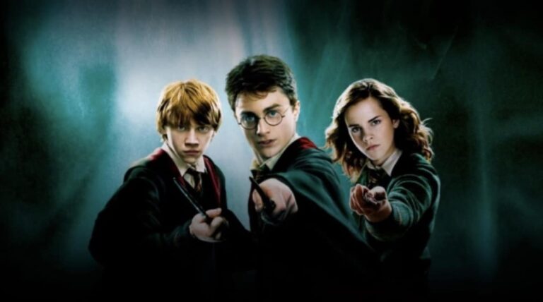 The Harry Potter universe continues to expand on television with a selection of screenwriters.